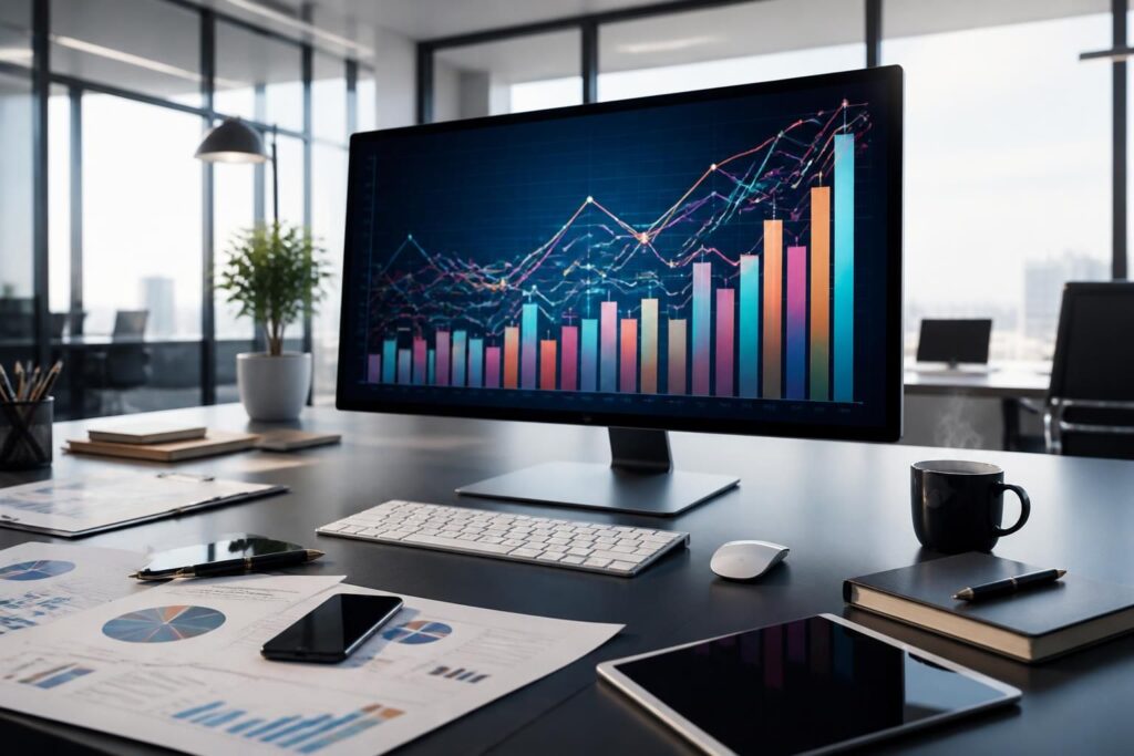 découvrez le classement esn france avec une comparaison chiffrée détaillée des meilleures entreprises de services du numérique. analysez les performances pour choisir l'esn adaptée à vos besoins.