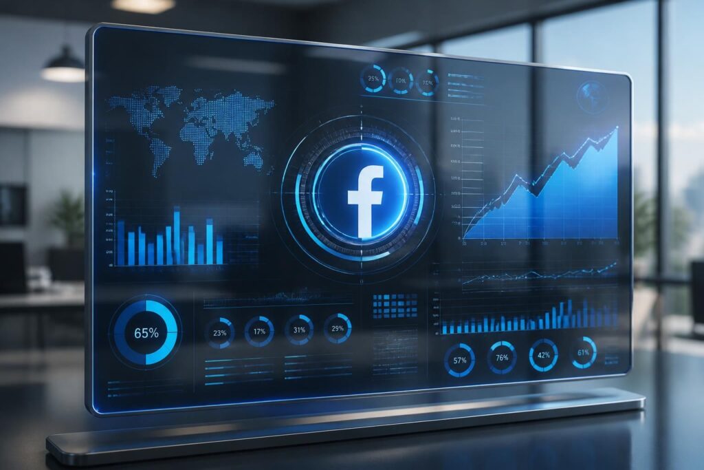 découvrez les chiffres clés du nombre d'utilisateurs de facebook et faites un état des lieux précis de sa popularité à travers des données actualisées.