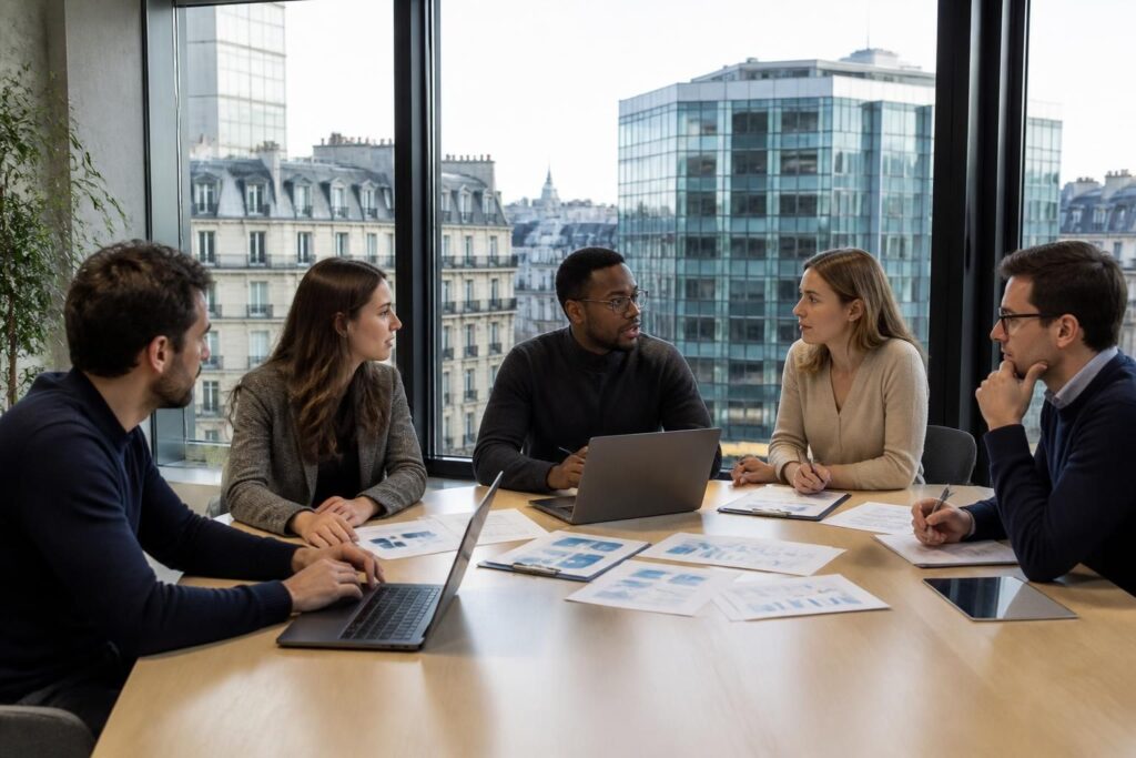 découvrez les conclusions des études sur la liste des esn en france et ce qu'elles révèlent sur le secteur des entreprises de services du numérique.