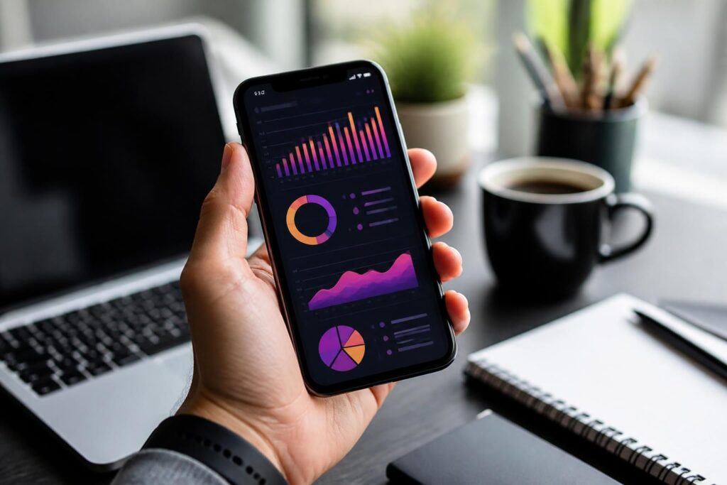 découvrez les chiffres clés du nombre d'utilisateurs instagram et les tendances actuelles à connaître pour mieux comprendre ce réseau social incontournable.