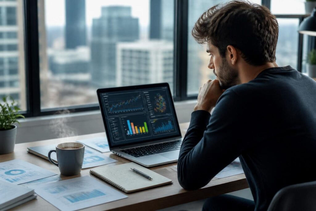 découvrez les salaires des data scientists juniors avec des chiffres précis et sources fiables pour mieux comprendre leur rémunération.