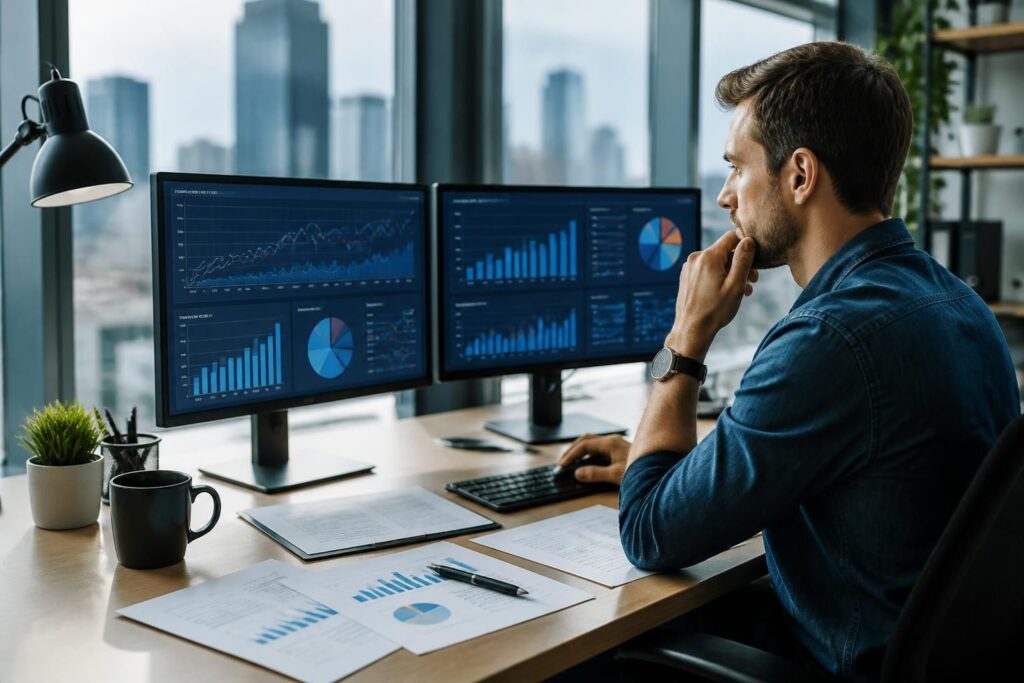 découvrez les chiffres clés du salaire des développeurs full stack, avec des sources fiables pour mieux comprendre les tendances du marché.