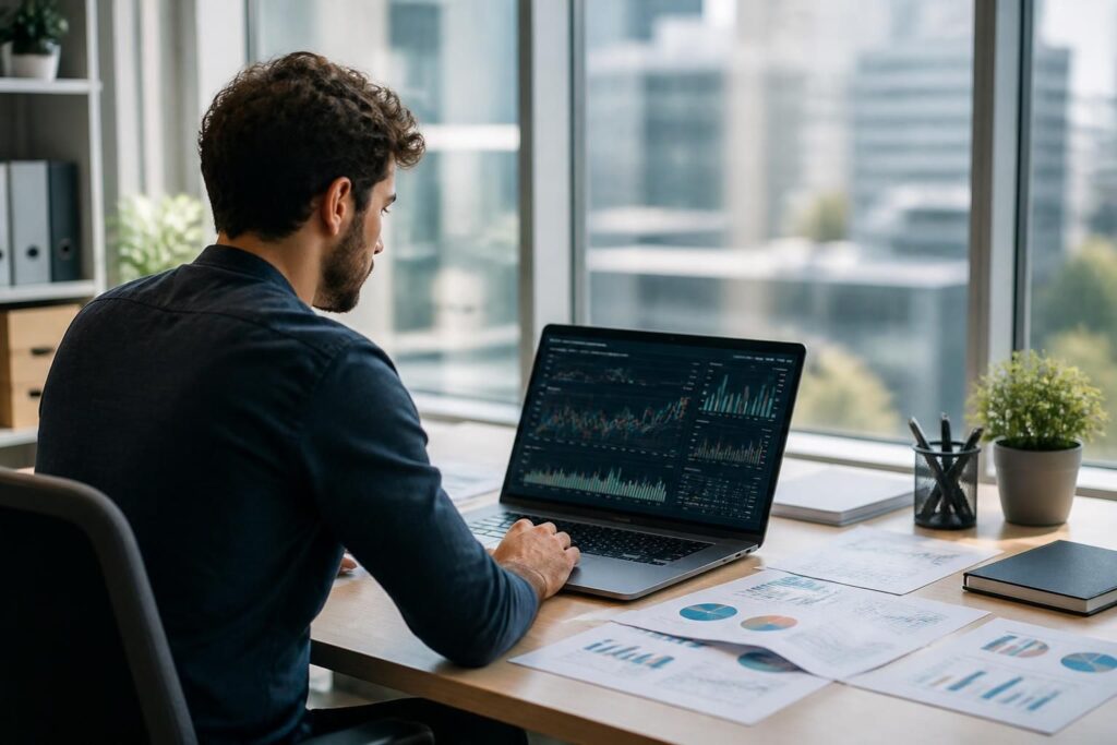découvrez les chiffres clés du salaire développeur, avec des sources fiables pour mieux comprendre les tendances du marché et optimiser votre carrière.