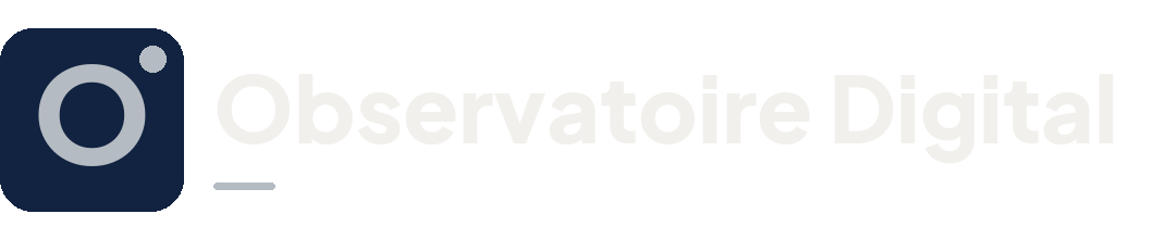 Observatoire Digital