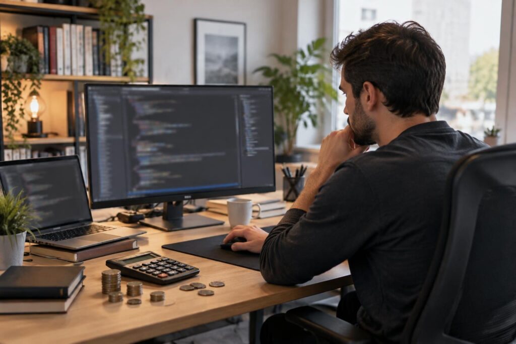 découvrez les salaires observés des développeurs php et les facteurs qui influencent leur rémunération selon l’expérience et le profil.